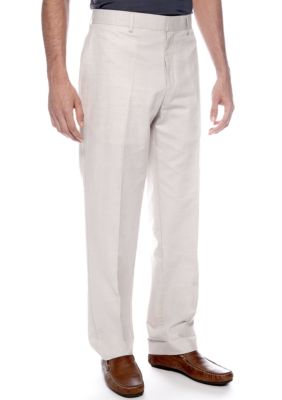 Cubavera Herringbone Pants