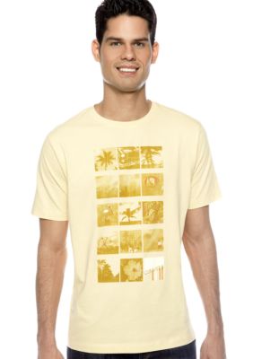 Cubavera Miami Scene Tee