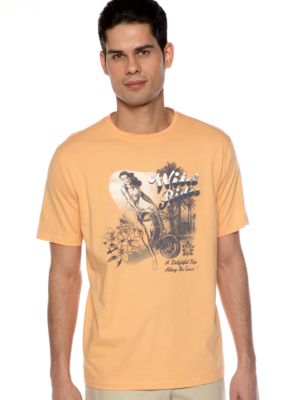Cubavera Wild Ride Tee