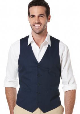 Cubavera Two Pocket Vest