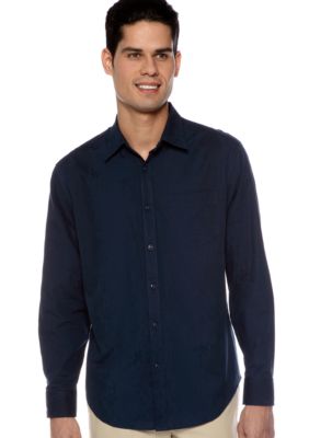 Cubavera Jacquard Print Woven