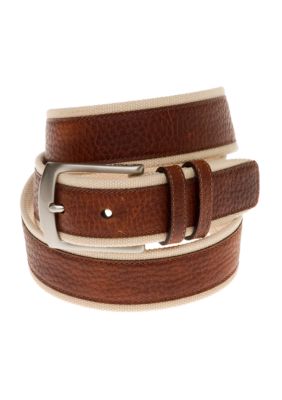 Nautica Fabric Casual Belt