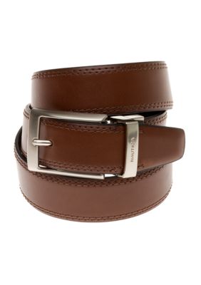 Nautica Reversible Dress Belt