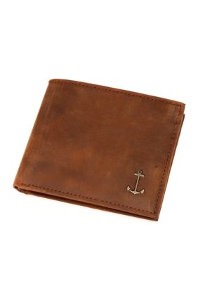 Nautica Galley Passcase Wallet