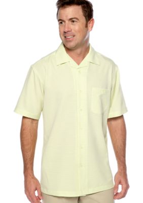 Saddlebred Mini Check Camp Shirt