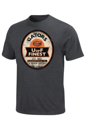 Section 101 by Majestic Florida Gators Choose Not to Loose Tee