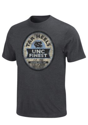 Section 101 by Majestic UNC Tar Heels Choose Not to Loose Tee