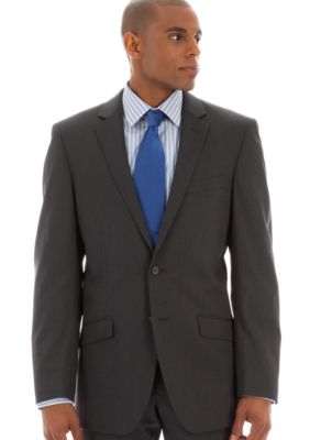 Kenneth Cole Stretch Suit Separate Coat