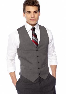 Kenneth Cole Reaction Suit Separate Vest