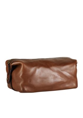 Polo Ralph Lauren Leather Shaving Kit