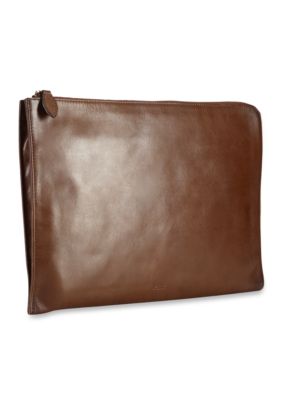 Polo Ralph Lauren Leather Portfolio