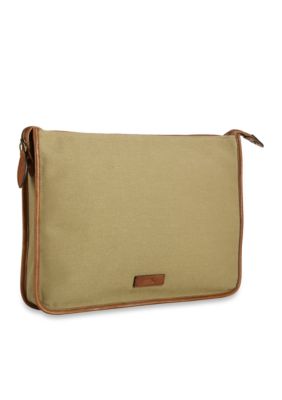 Polo Ralph Lauren Canvas Portfolio