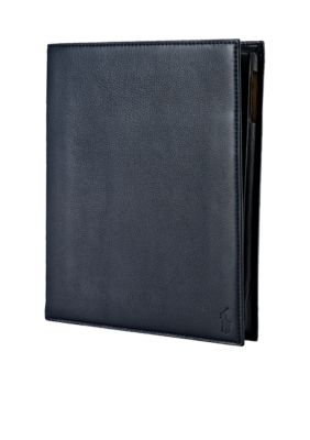 Polo Ralph Lauren Pebbled Leather Media Cover