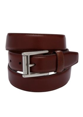 Lauren Ralph Lauren Leathergoods Belt with Rafter Buckle