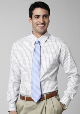 Meeting Street&reg; Poplin Dress Shirt