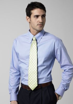 Meeting Street&reg; Poplin Dress Shirt