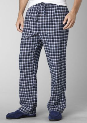 Saddlebred&trade; Flannel Sleep Pant