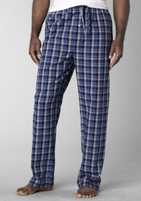 Saddlebred&trade; Woven Sleep Pant