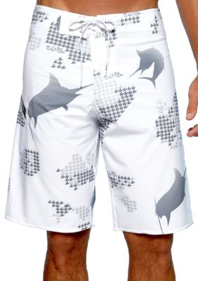 Salt Life Amphibious Seriez Swim Trunks