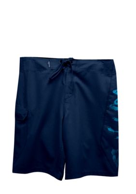 Salt Life Stealth Bomberz Swim Trunks