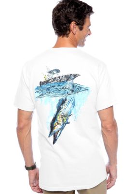 Salt Life Speed Trolling Tee