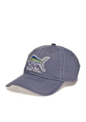 Salt Life Mahi-Mahi Patch Cap