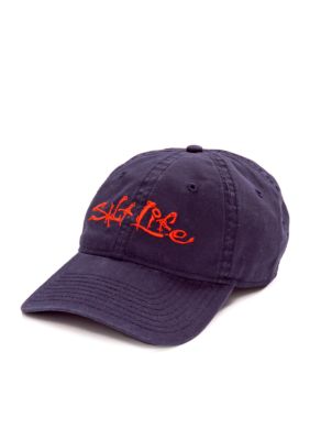 Salt Life Signature Twill Cap