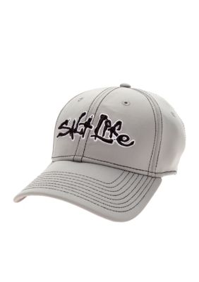 Salt Life Technical Signature Cap