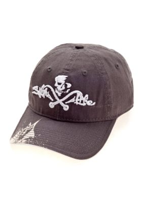 Salt Life Hooked Skull Cap