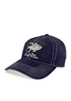 Salt Life Tuna Patch Hat