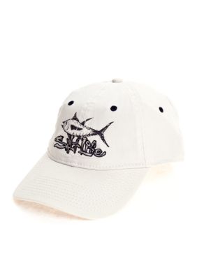 Salt Life Tribal Fish Cap