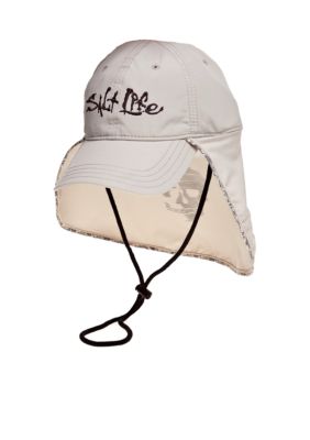Salt Life SLX UVapor Cachalot Cap