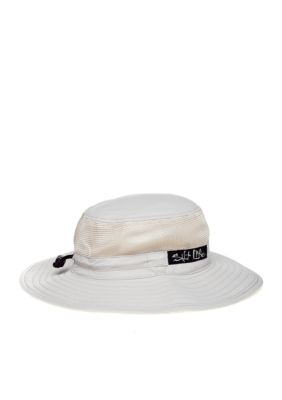 Salt Life SLX UVapor Signature Vintage Hat