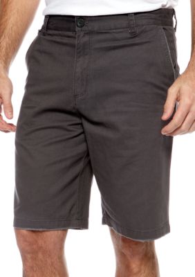 Salt Life Chillin' Twill Shorts