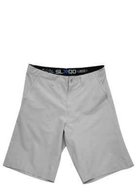 Salt Life Relax Aqua Trunks