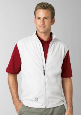 Ashworth Golf Company Nanotex Vest