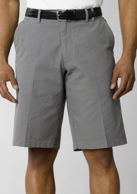 Ashworth Golf Company Vertical Stripe Short