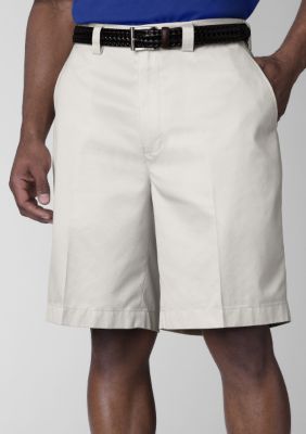 Ashworth Golf Company EZ Tech Flat Front Short