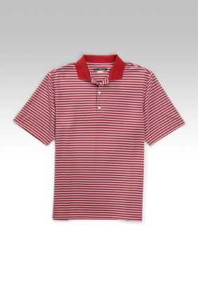 Greg Norman&reg; Collection Textured Stripe Knit