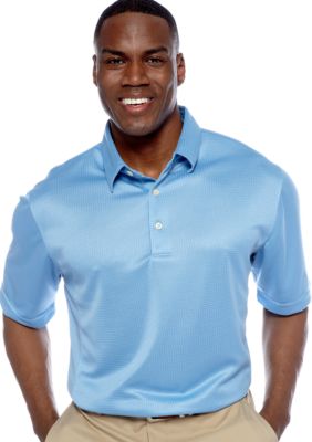 Greg Norman Collection Sorbtek Solid Polo