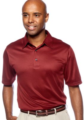 Greg Norman&reg; Collection Sorbtek Solid Polo
