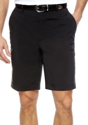Greg Norman Collection Tech Flat Front Shorts