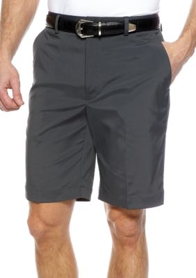 Greg Norman Collection Tech Flat Front Shorts