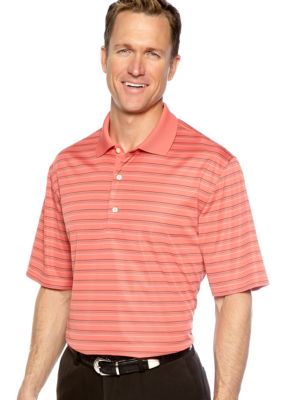Greg Norman&reg; Collection ML75 Multi Stripe Polo