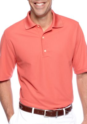 Greg Norman Collection ProTek Micro Pique Polo