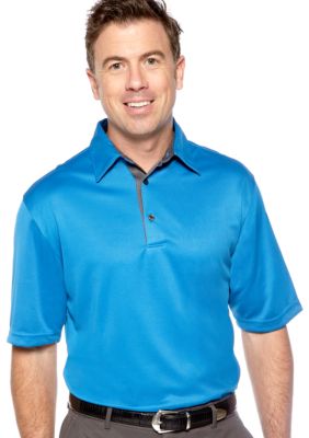 Greg Norman&reg; Collection Sorbtek® Solid Polo