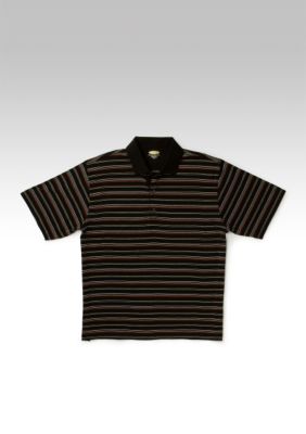 Greg Norman&reg; Collection Stripe Polo Knit