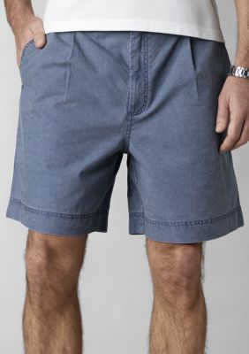 Saddlebred&trade; Pigment Sheeting Short