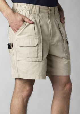 Saddlebred&trade; Hiker Cargo Canvas
