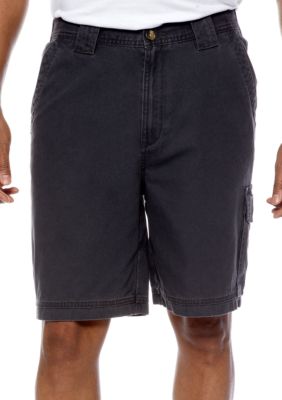 Saddlebred&reg; Canvas Utility Short